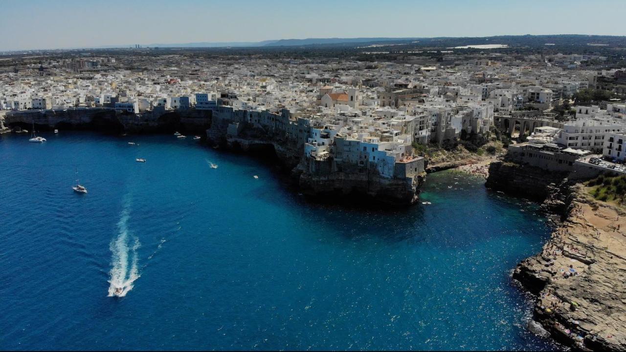 Io, Te E Il Mare Polignano a Mare